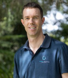 John Mitchell Senior Geophysicist