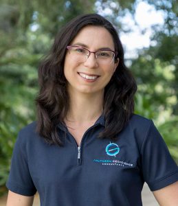 Karen Gilgallon Principal Geophysicist
