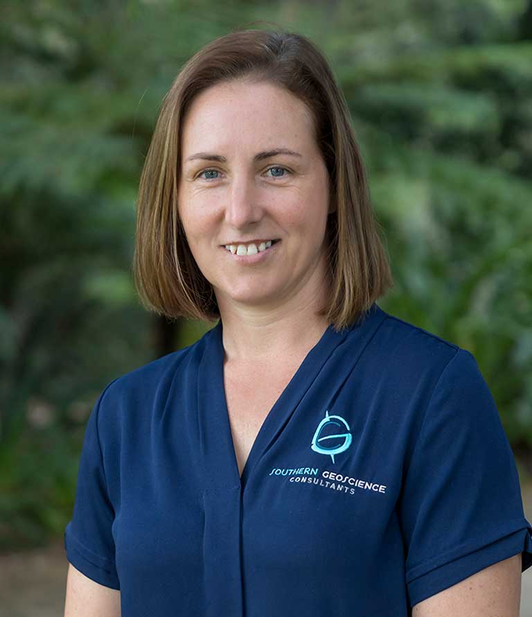 Stacy Hardy Johnston GIS