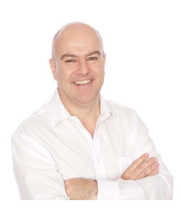 Patrick Maher